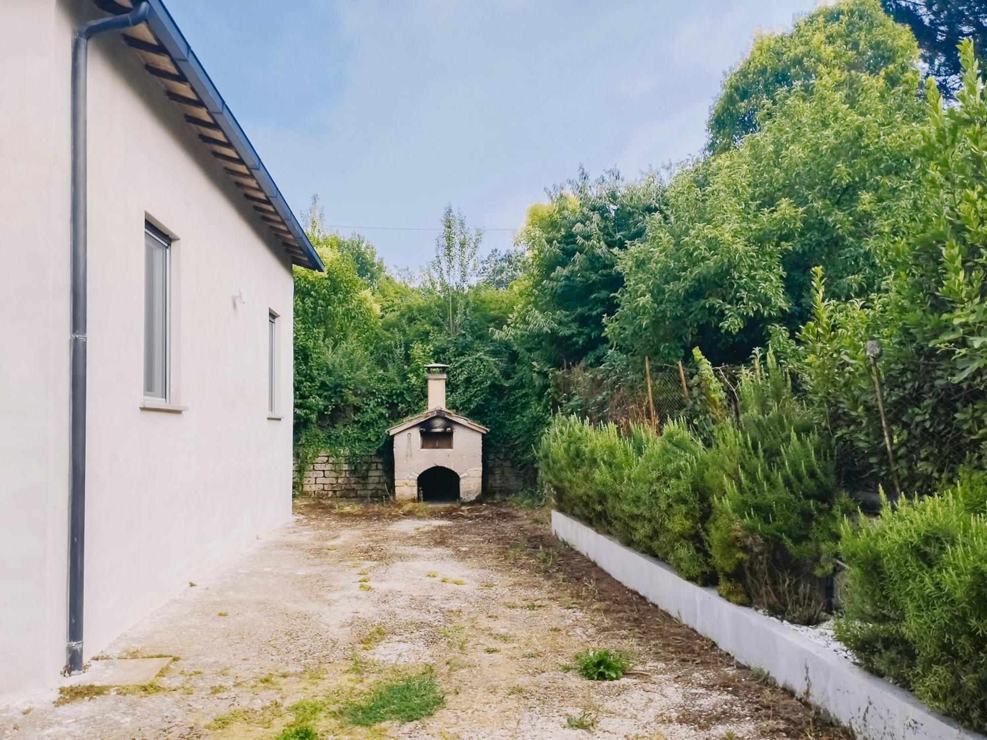 Il Rosmarino - Un'Oasi Tra Natura E Comfort Campagnano Di Roma Exterior foto