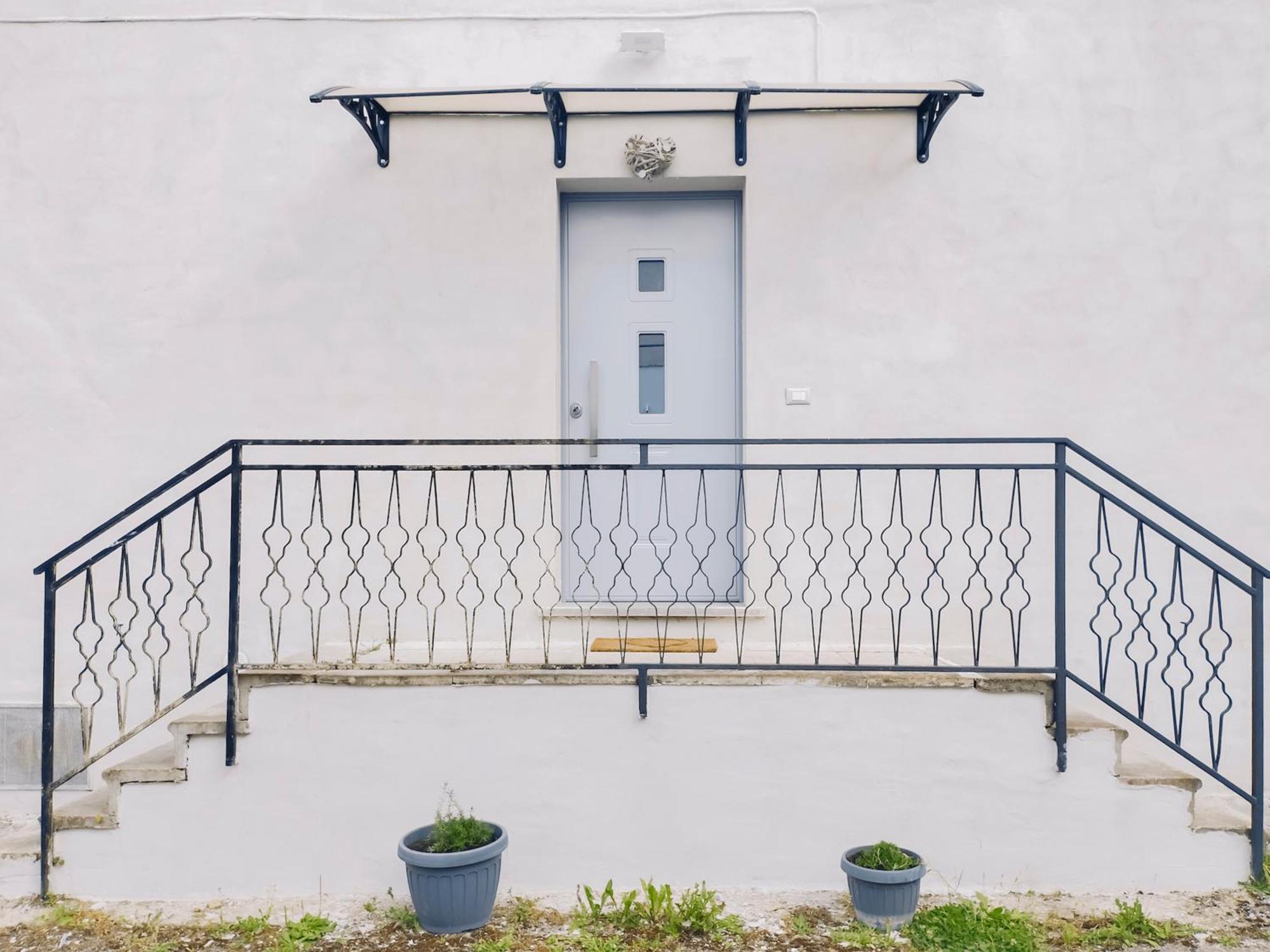 Il Rosmarino - Un'Oasi Tra Natura E Comfort Campagnano Di Roma Exterior foto